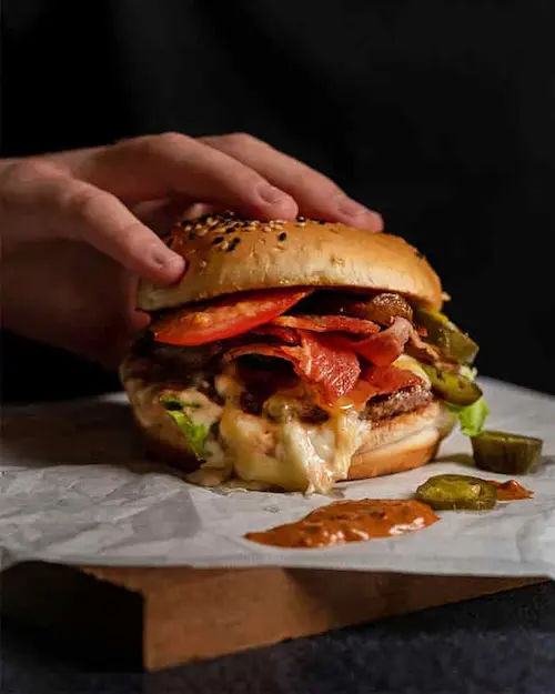 21 Best Western Food Singapore Places [2024] TheFunSocial